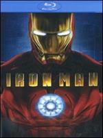 Iron Man (2 Blu-ray)