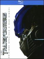 Transformers (2 Blu-ray)