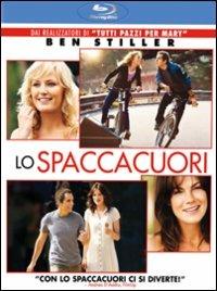 Lo spaccacuori di Bobby Farrelly,Peter Farrelly - Blu-ray