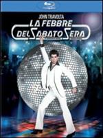 La febbre del sabato sera