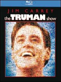 The Truman Show di Peter Weir - Blu-ray