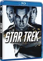 Star Trek (2 Blu-ray)