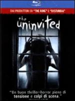 The Uninvited