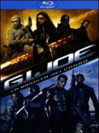 G.I. Joe. La nascita dei Cobra di Stephen Sommers - Blu-ray