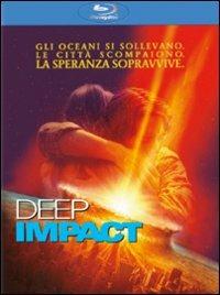 Deep Impact di Mimi Leder - Blu-ray