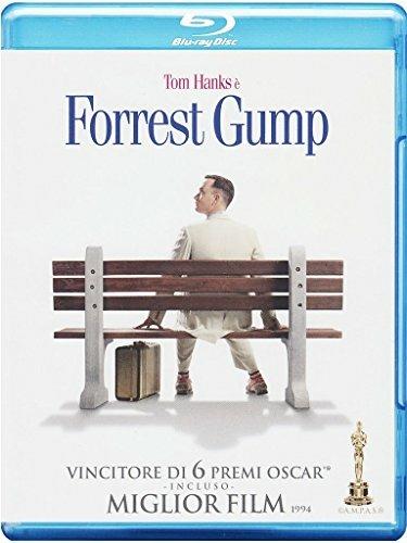 Forrest Gump (2 Blu-ray) di Robert Zemeckis - Blu-ray