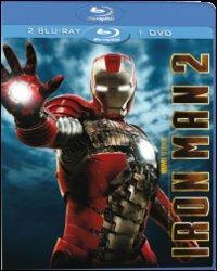 Iron Man 2 di Jon Favreau