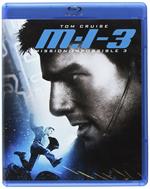 Mission: Impossible 3 ( Blu-ray)