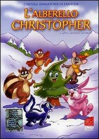 L' Alberello Christopher (DVD) - DVD