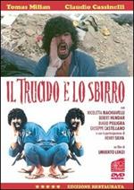 Il trucido e lo sbirro (DVD)