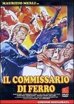 Il commissario di ferro (DVD)