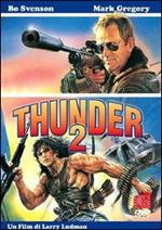 Thunder II (DVD)