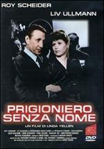 Prigioniero senza nome (DVD)
