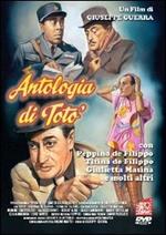 Antologia di Totò (DVD)
