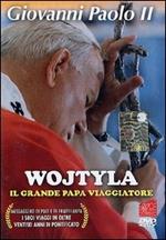 Wojtyla, il grande Papa viaggiatore
