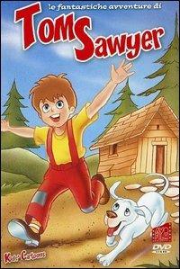 Le avventure di Tom Sawyer - DVD