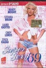 Supersexy 69 (DVD)