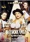 Clockwork Orgy. Orgia Meccanica (DVD) di Nic Cramer - DVD
