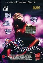 Erotic Visions (DVD)