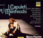 I Capuleti e i Montecchi