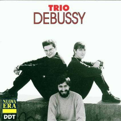 Campagrande / Schubert / Haydn / Colizzi - CD Audio di Trio Debussy