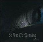 Livsgnist - CD Audio di So Much for Nothing