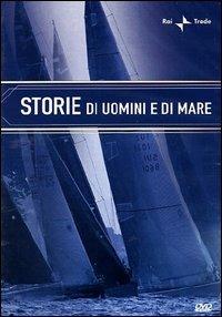 Storie di uomini e di mare (DVD) - DVD