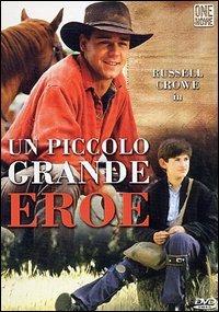 Un piccolo grande eroe di Ann Turner - DVD