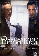 Ossessione demoniaca (DVD)