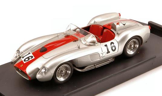 Ferrari 250 TR 58 #16 Mugello 1995 P. Hill 1:43 Model BG7144