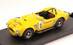 Ford Cobra #1 Bardhal Trophy 1992 1:43 Model BG7149