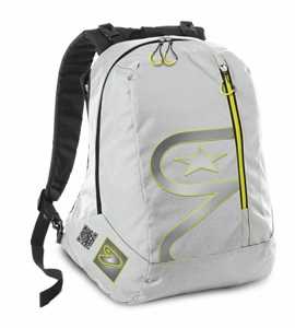 Cartoleria Zaino Seven double backpack Digital Seven