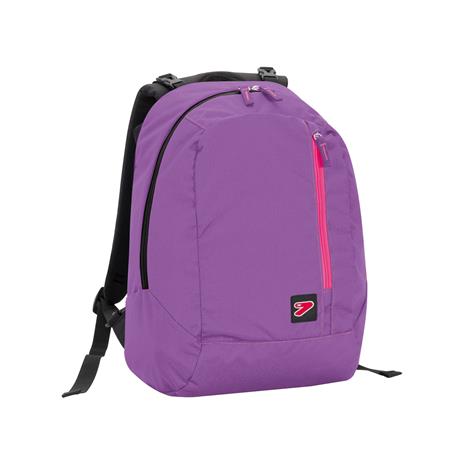 Zaino Double BackPack Seven Funny Violet - 2