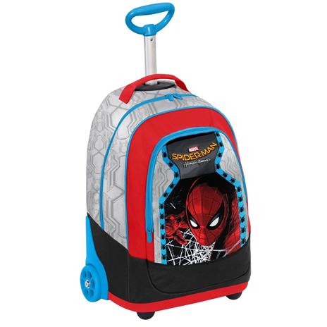 Zaino Big Trolley spider-Man Homecoming - 3