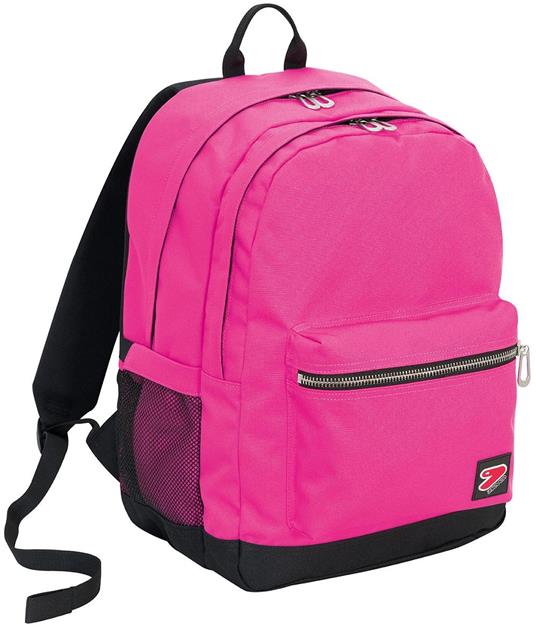 Zaino Pro XXL Backpack Seven The Double Project Summer Rose. Fucsia