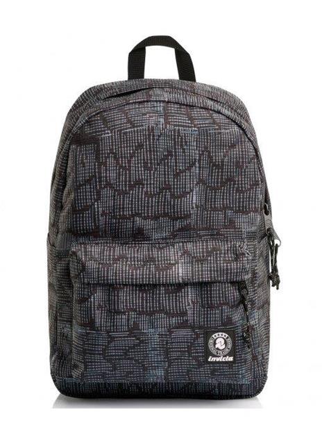 Zaino Invicta Carlson Fantasy Streak