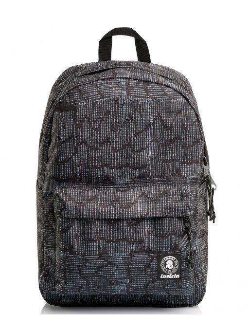 Zaino Invicta Carlson Fantasy Streak