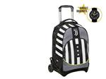 Zaino Trolley Jack Juventus - 38x50x26 cm
