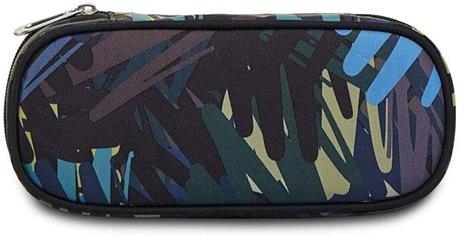 Astuccio accesoriato The Double Spring DT Stroke Brush Round Plus - 23x10x5,5 cm - 2