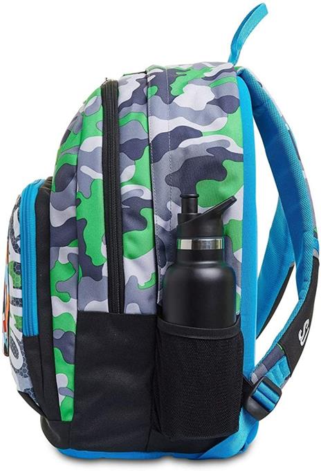 Zaino Advance SJ Gang Sport Boy - 32x43x21 cm - 6