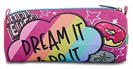 Astuccia bustina SJ Gang Dream & Do Girl - 21x8x8 cm - 2