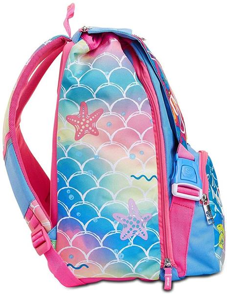 Zaino sdoppiabile SJ Leadtech Oceanled Girl - 27x41x16 cm - 3