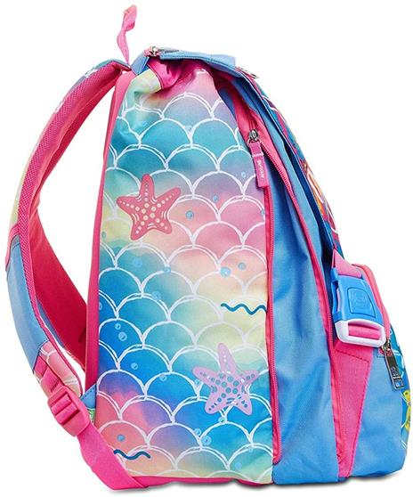 Zaino sdoppiabile SJ Leadtech Oceanled Girl - 27x41x16 cm - 4