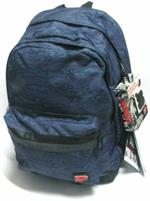 Zaino Pro XXL Seven The Double Boy Assortito - 32x44x19 cm