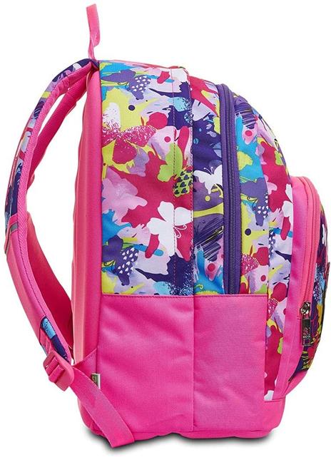 Zaino Advance Facce da SJ Girl - 32x43x21 cm - 3