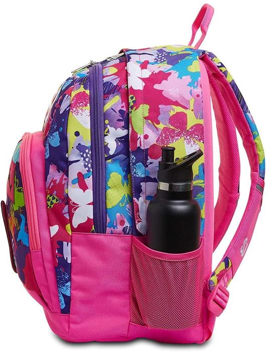 Zaino Advance Facce da SJ Girl - 32x43x21 cm - 4