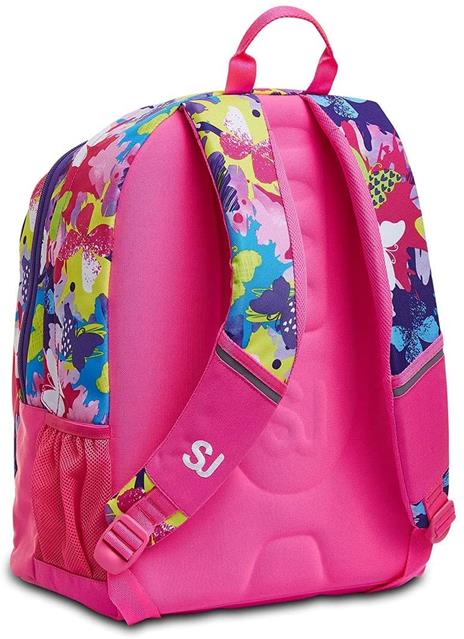 Zaino Advance Facce da SJ Girl - 32x43x21 cm - 5