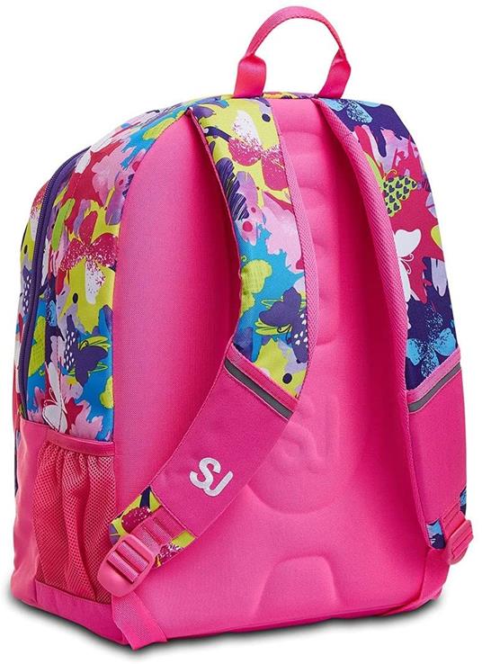 Zaino Advance Facce da SJ Girl - 32x43x21 cm - 5