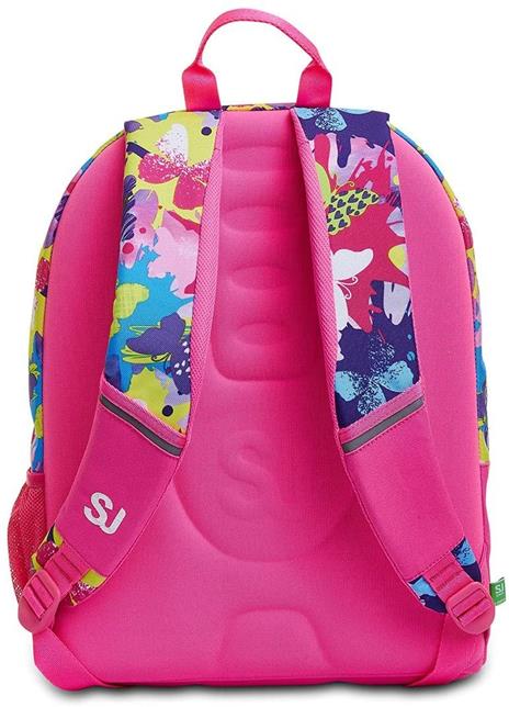 Zaino Advance Facce da SJ Girl - 32x43x21 cm - 6
