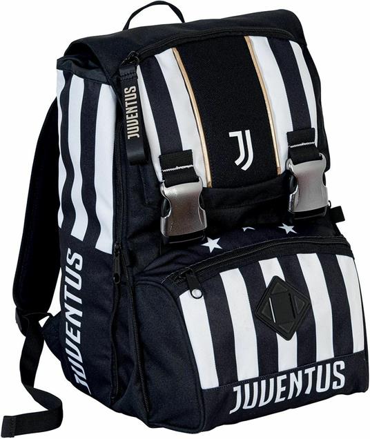 Zaino juventus on sale